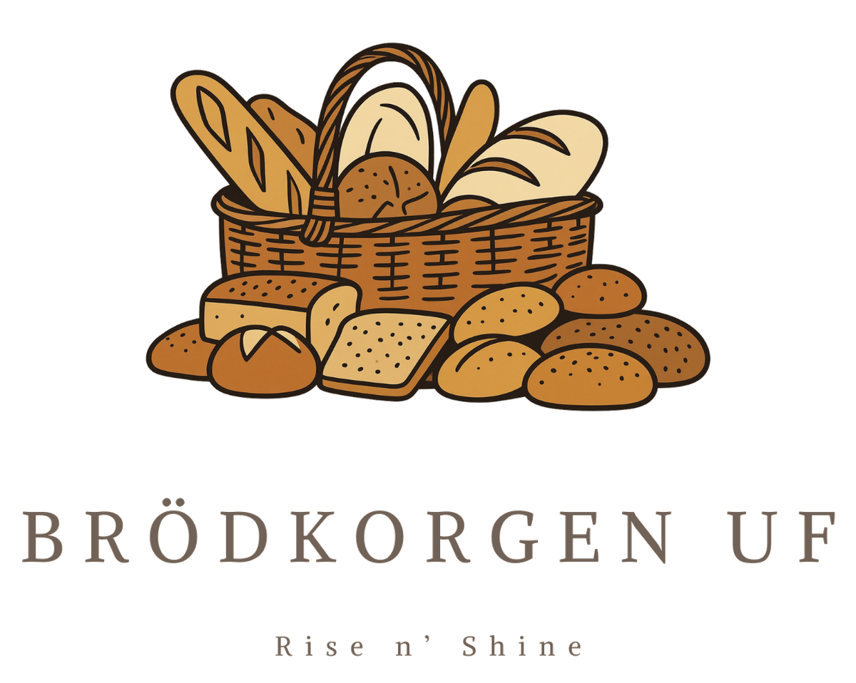 Brödkorgen UF – Rise n’ Shine