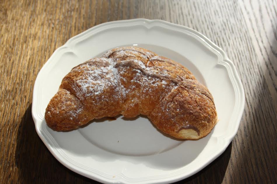Italiensk cornetto